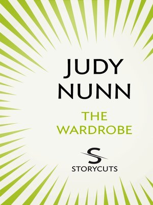 cover image of The Wardrobe (Storycuts)
